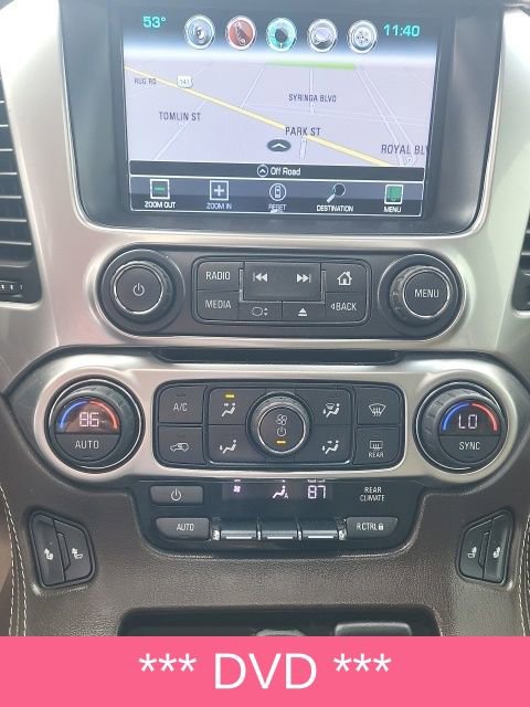 Used 2019 Chevrolet Tahoe LT image 8