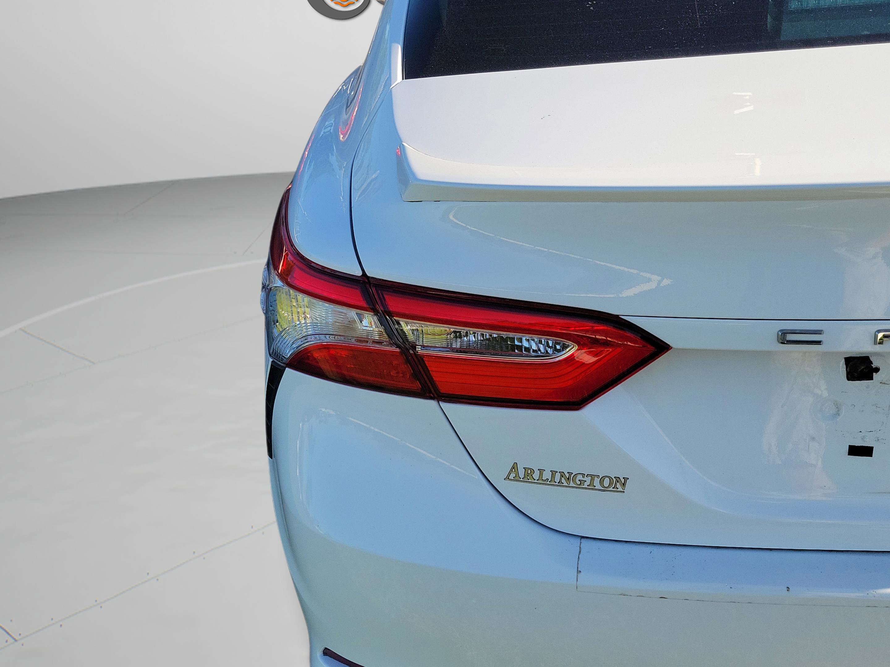 Used 2020 Toyota Camry SE image 24