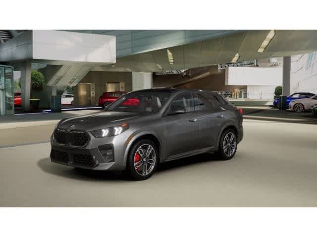 New 2026 BMW X2 xDrive28i w/ Technology Package AWD/4WD image 1