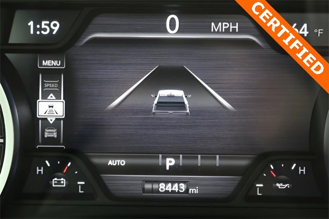 Used 2026 RAM 1500 Laramie w/ Laramie Southwest Edition image 24