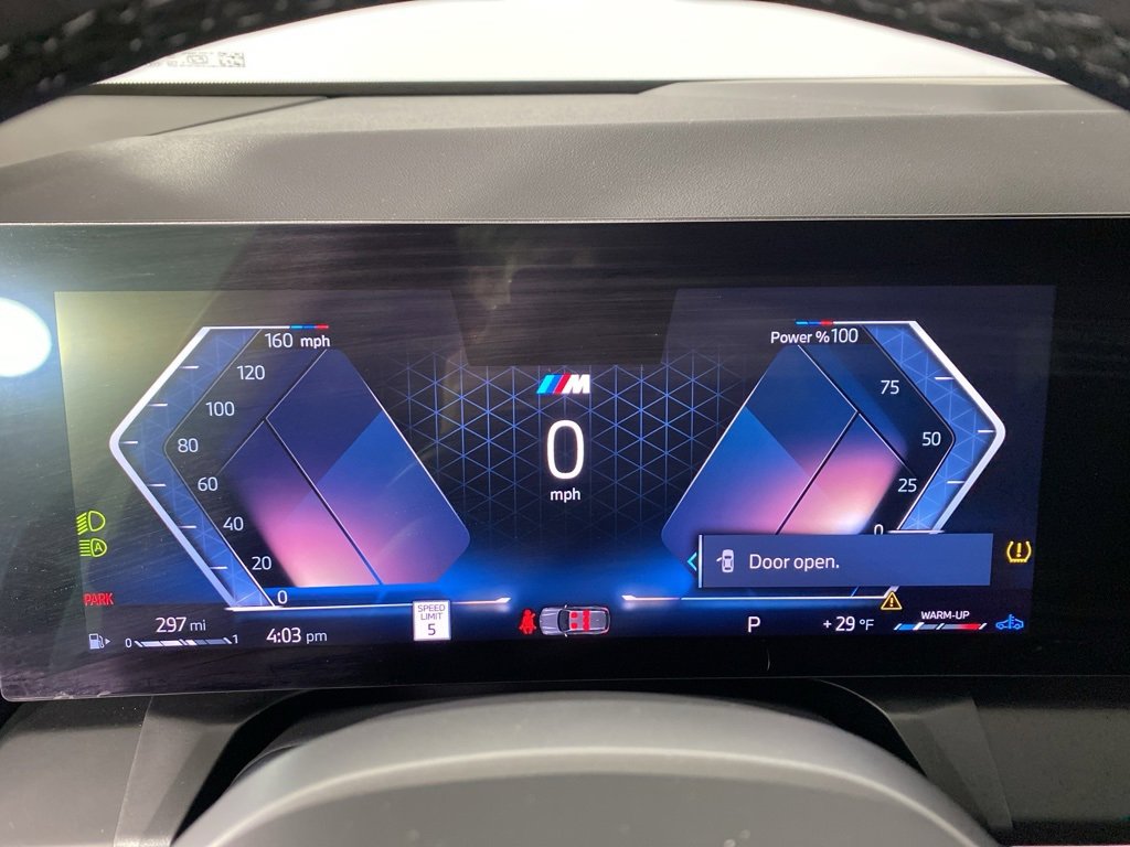 Used 2025 BMW X3 xDrive30i w/ M Sport Package image 15