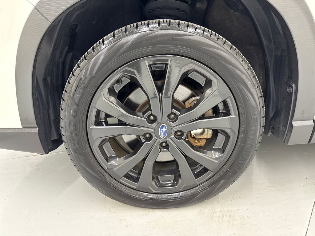 Used 2020 Subaru Forester Sport w/ Popular Package #2 AWD/4WD image 9