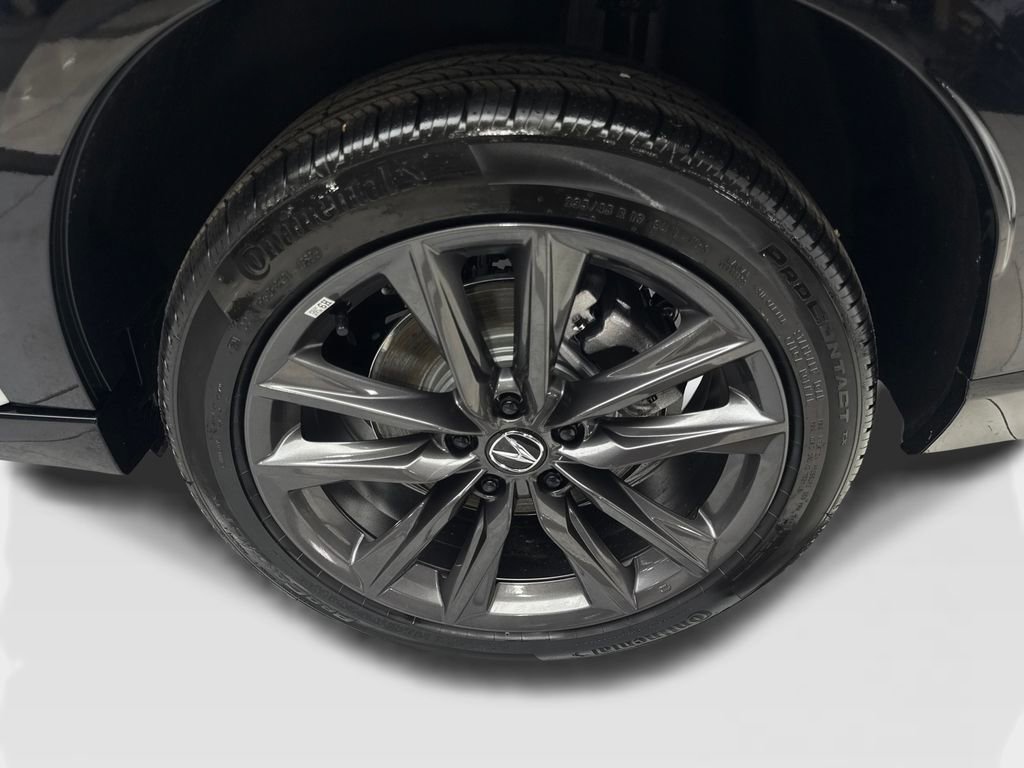 Used 2025 Acura ADX A-Spec image 87