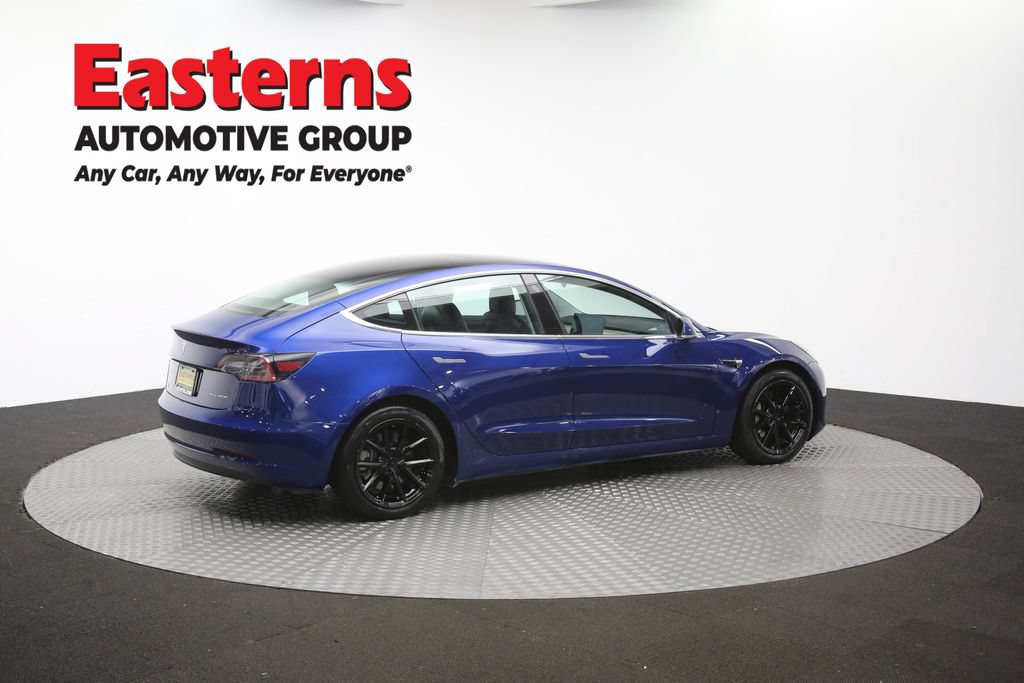 Used 2020 Tesla Model 3 Long Range AWD/4WD image 38