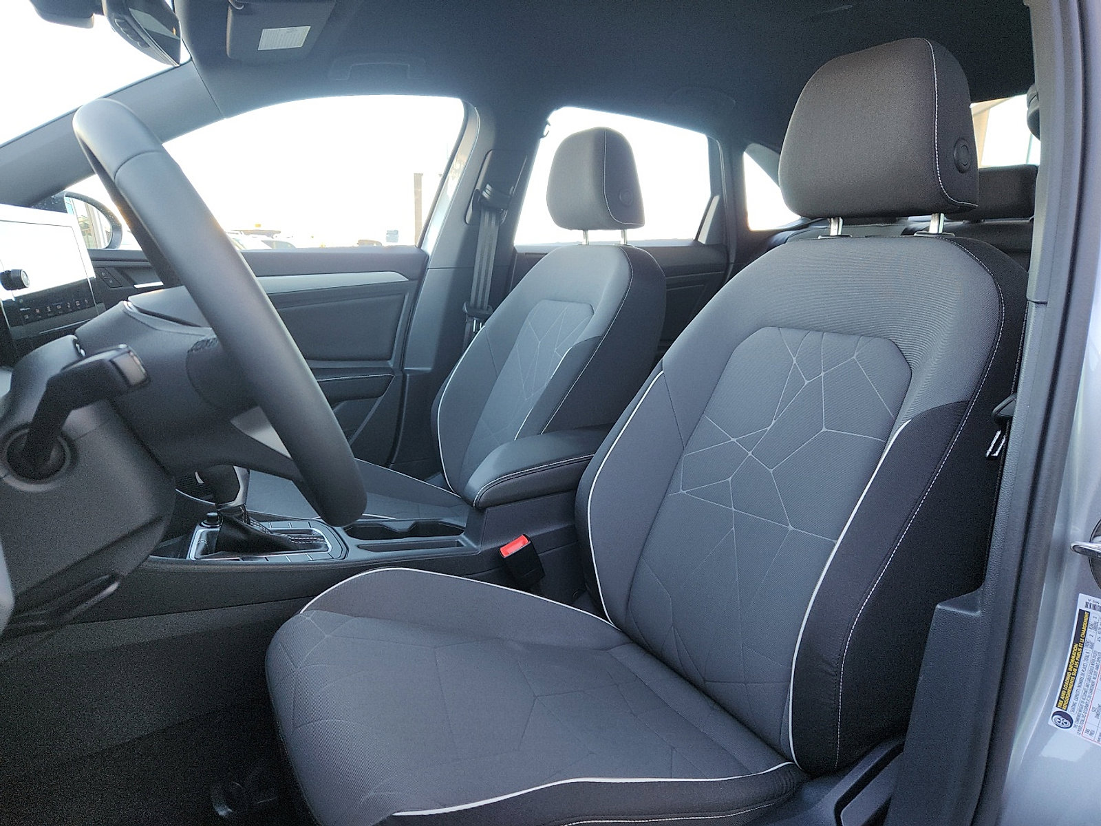 New 2026 Volkswagen Jetta Sport image 12