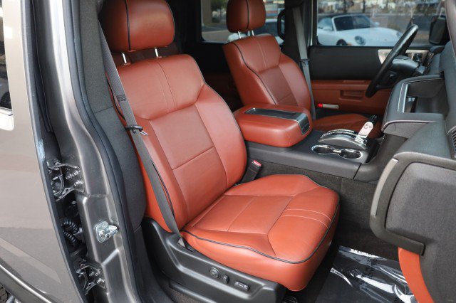 Used 2008 HUMMER H2 AWD/4WD image 43