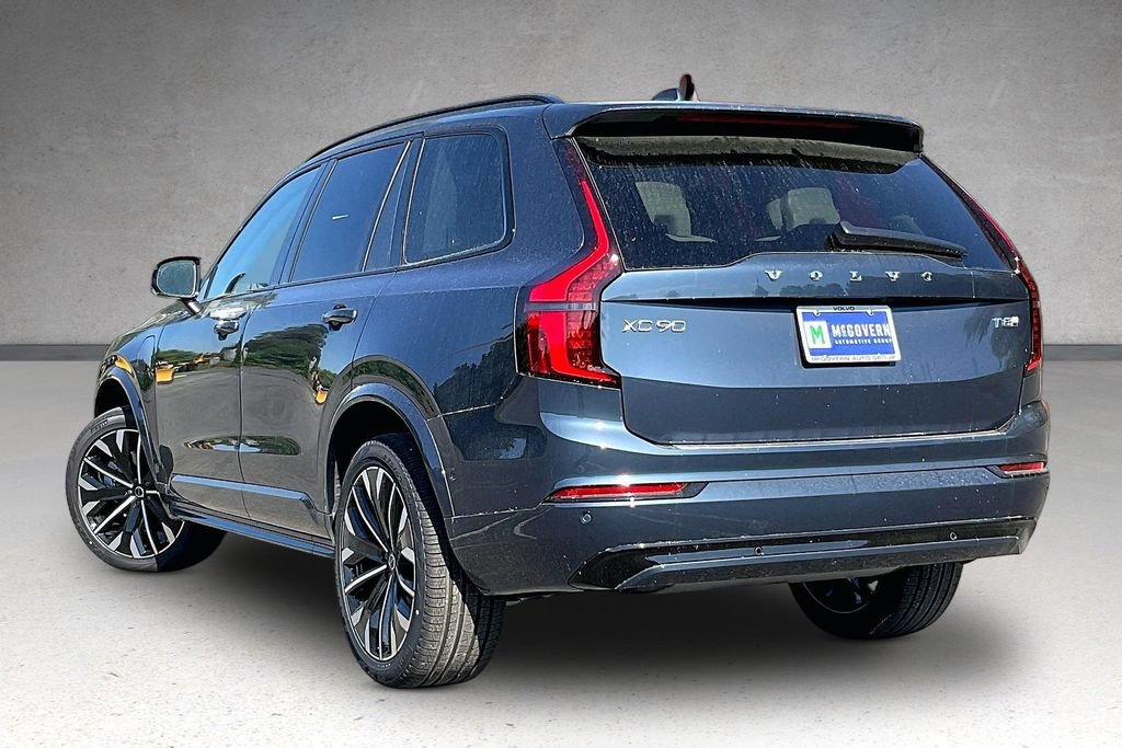 New 2026 Volvo XC90 T8 Ultra w/ Protection Package Premier AWD/4WD image 3