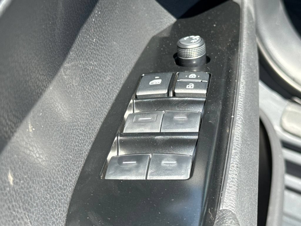 New 2026 Toyota Camry SE FWD image 20