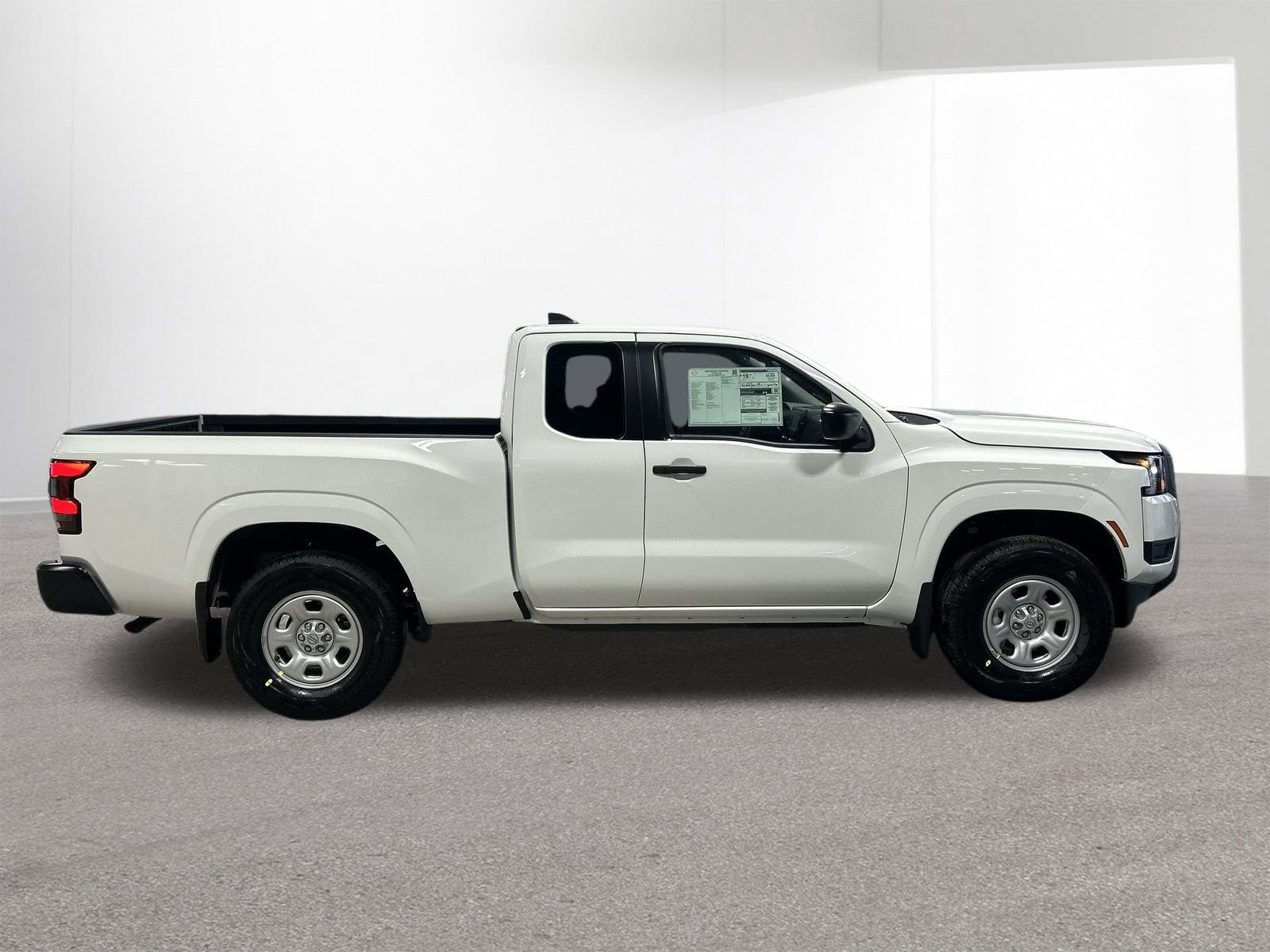 New 2026 Nissan Frontier S w/ S Utility Package image 40
