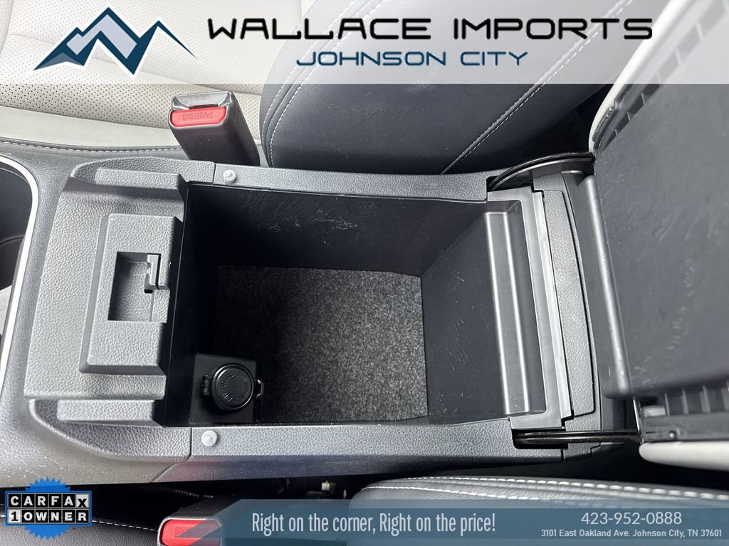 Certified 2023 Subaru Outback Limited XT image 21