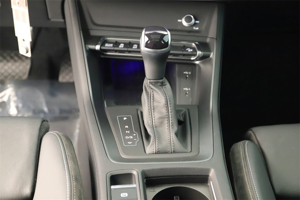 Certified 2022 Audi Q3 2.0T Premium Plus image 21