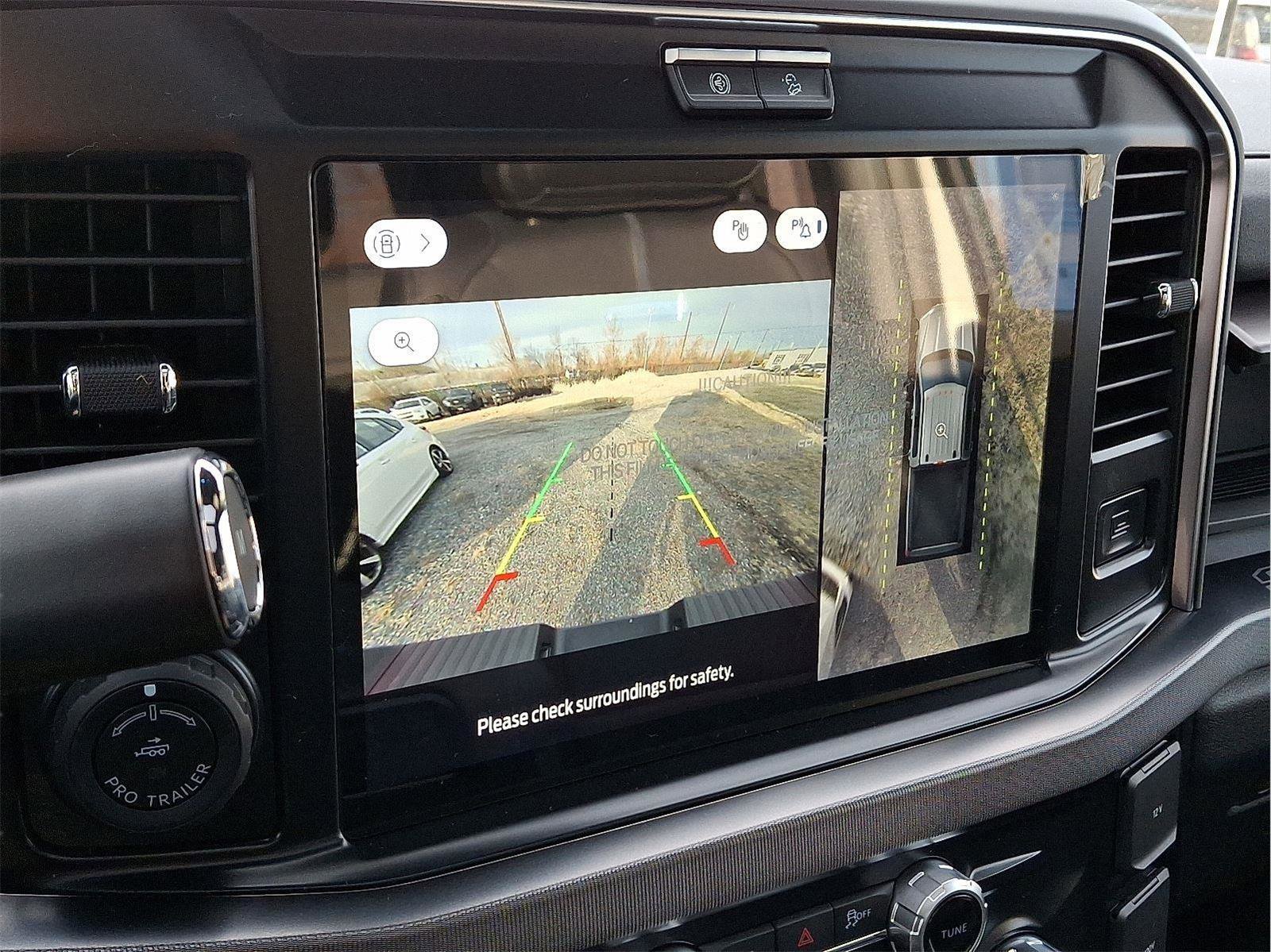 New 2026 Ford F350 Platinum image 14