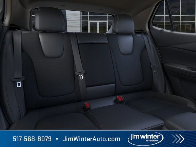 New 2026 Buick Encore GX Preferred AWD/4WD image 40