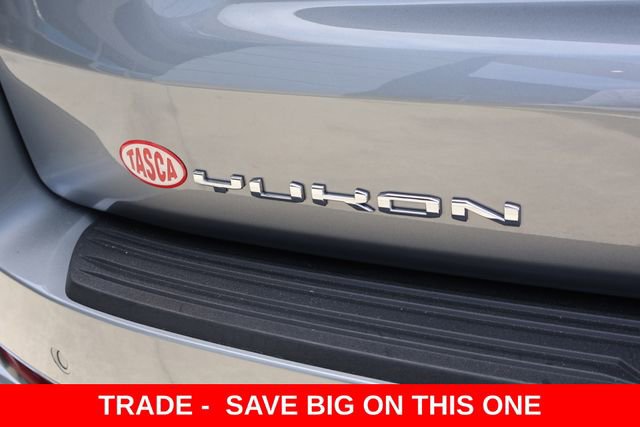 Used 2026 GMC Yukon XL Elevation image 8
