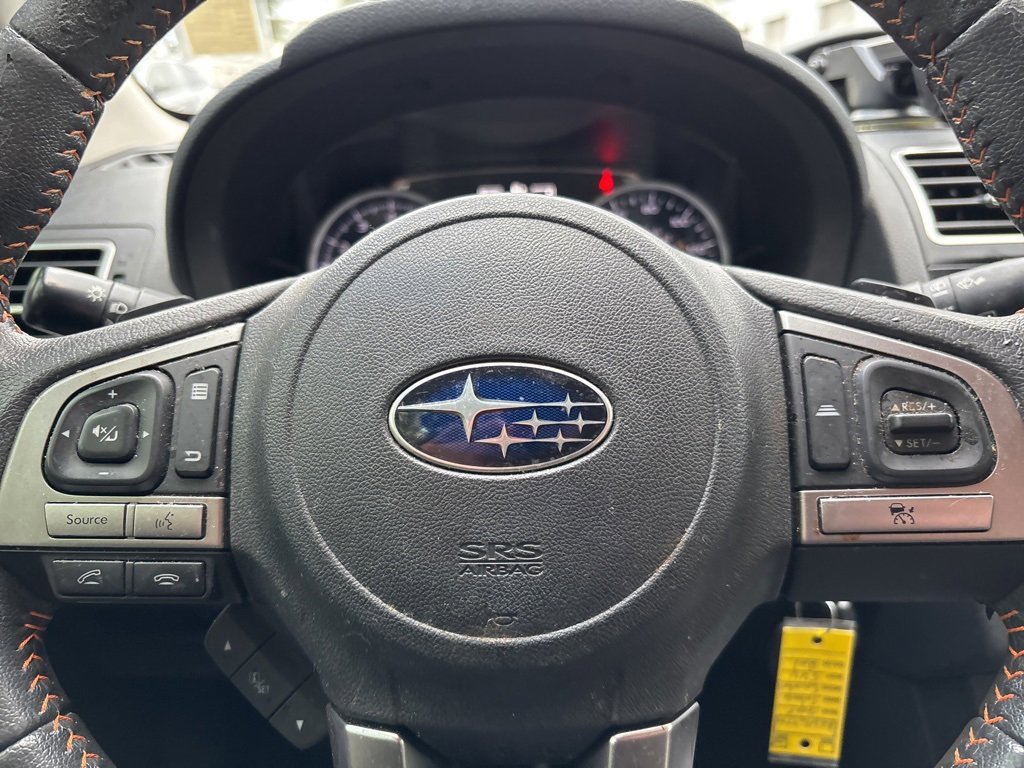 Used 2017 Subaru Crosstrek 2.0i Premium image 11