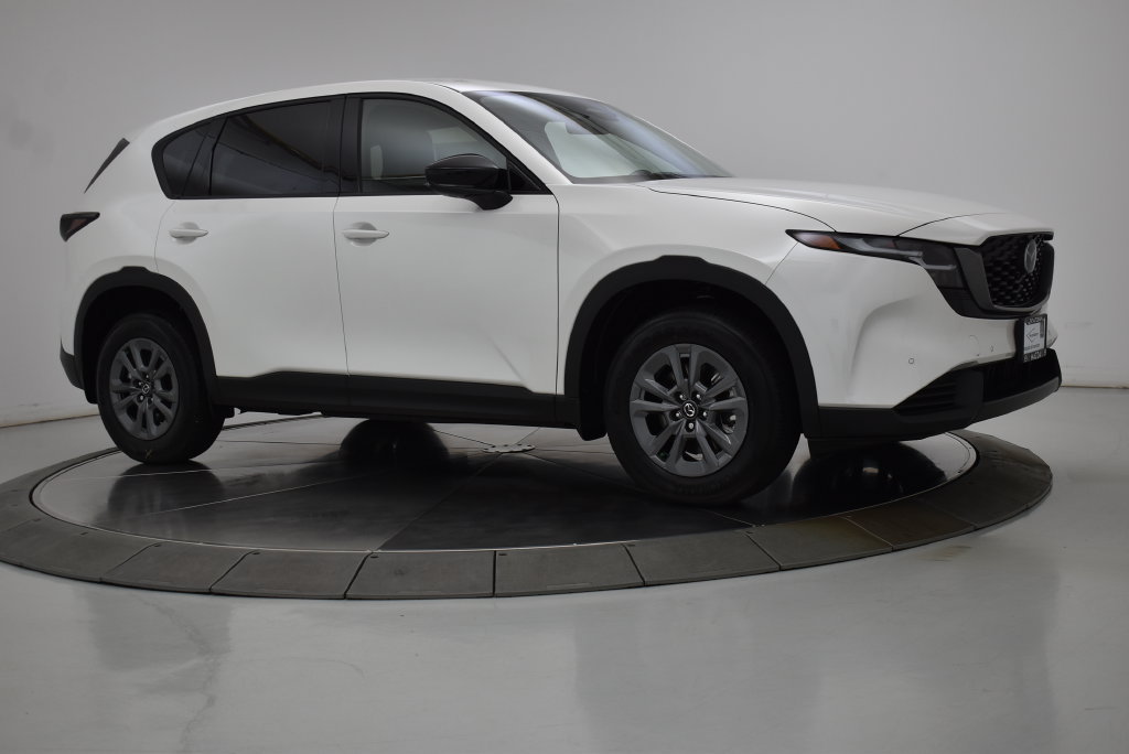 New 2026 MAZDA CX-5 Select AWD/4WD image 11