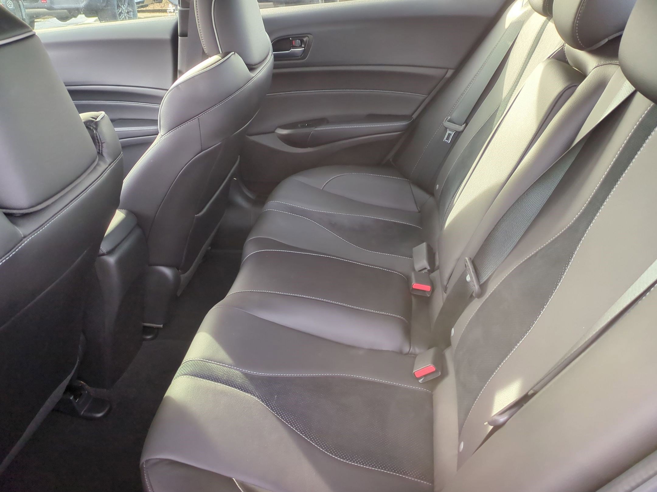 Used 2022 Acura ILX w/Technology/A-SPEC Package image 21