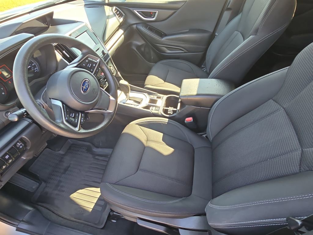 Used 2021 Subaru Forester image 15