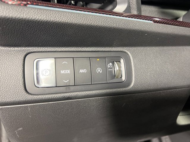 New 2026 Chevrolet Traverse RS w/ LPO, Floor Liner Package image 19