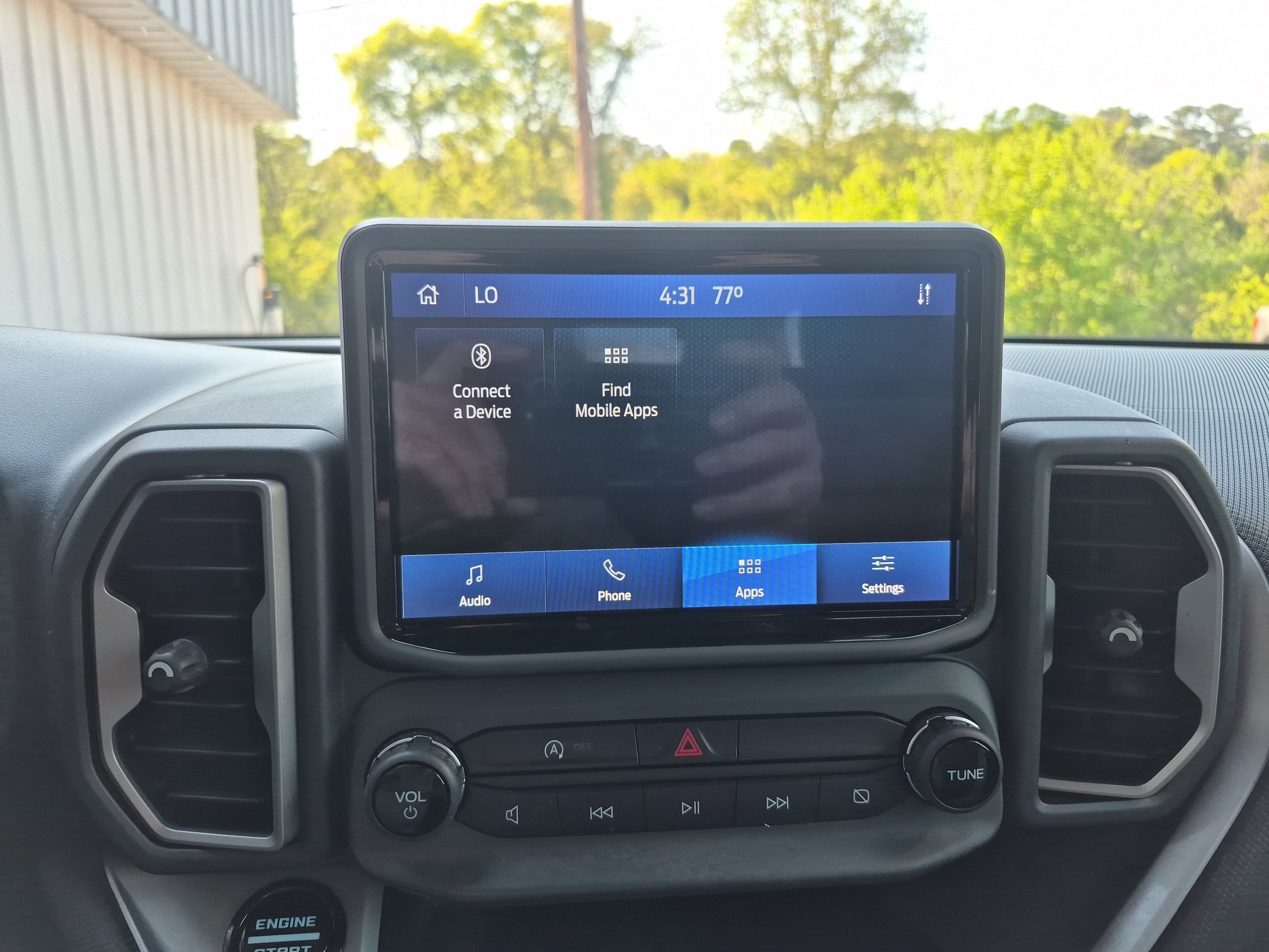 Certified 2022 Ford Bronco Sport Big Bend w/ Convenience Package AWD/4WD image 35