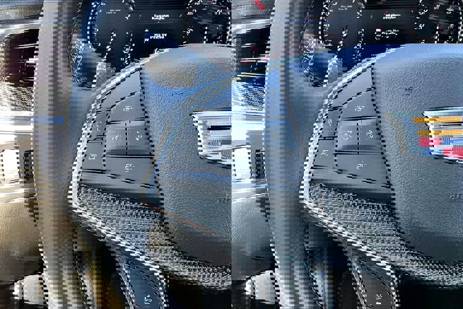 Used 2021 Cadillac XT5 Sportv AWD/4WD image 22