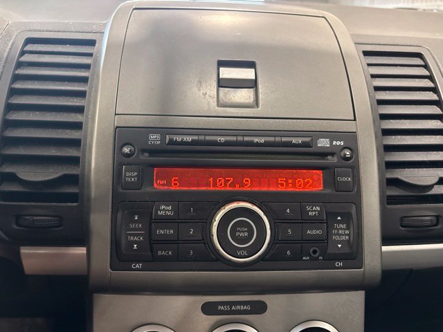 Used 2011 Nissan Sentra 2.0 S FWD image 26
