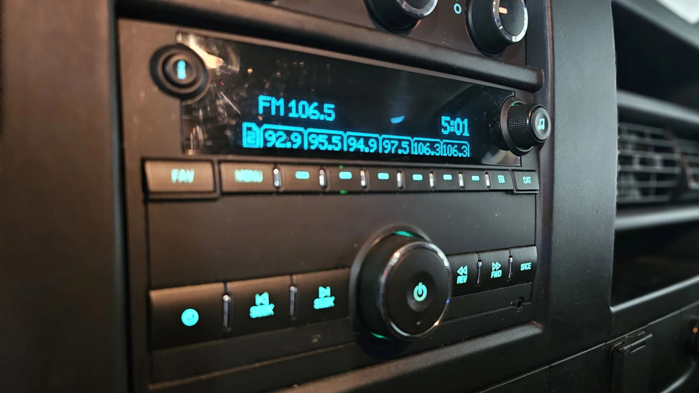 Used 2019 GMC Savana 2500 w/ Driver Convenience Package RWD image 35