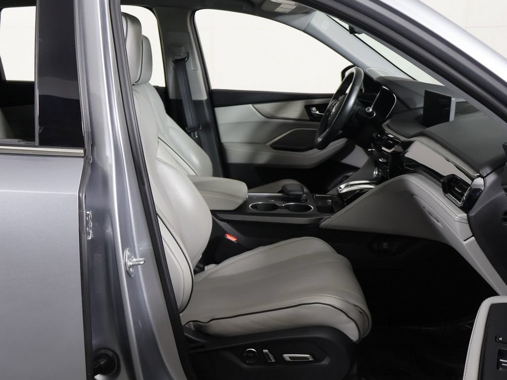 Used 2022 Acura MDX SH-AWD w/ Advance Package image 31