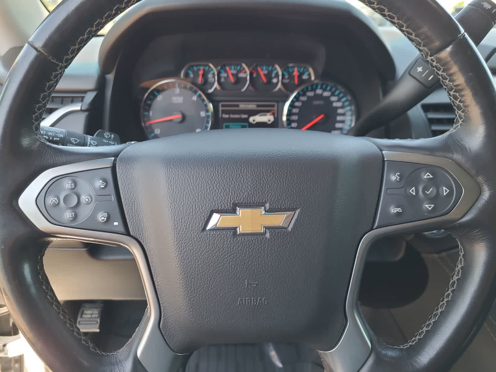 Used 2019 Chevrolet Tahoe LT AWD/4WD image 23