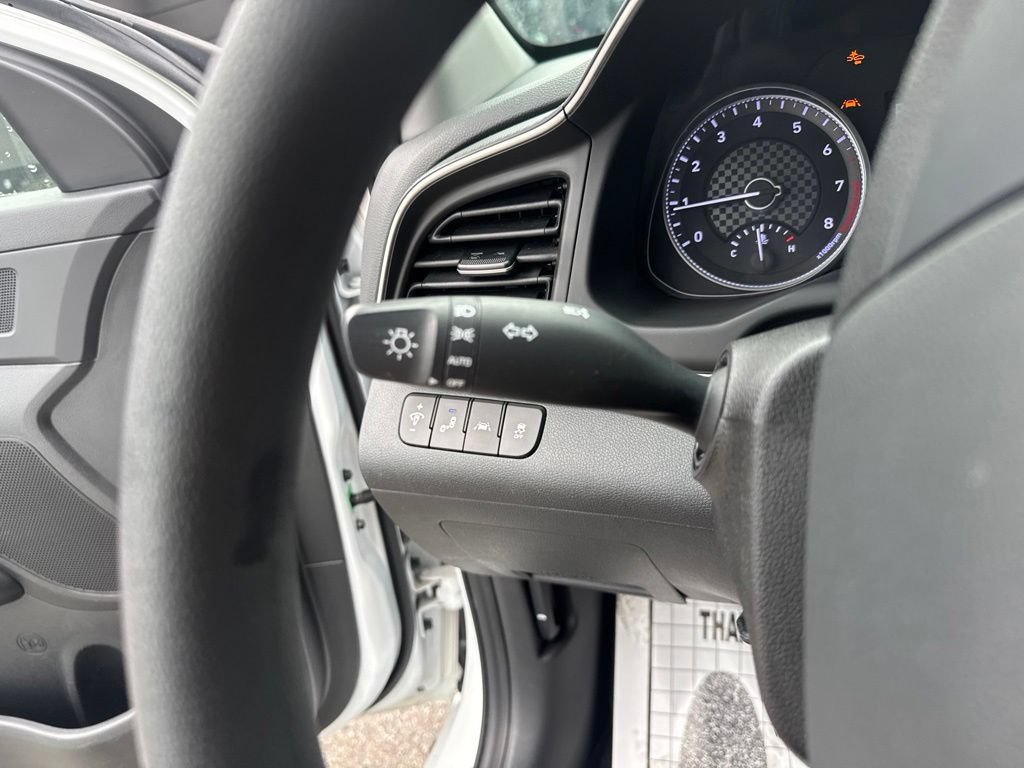 Used 2020 Hyundai Elantra SEL w/ Cargo Package (C1) FWD image 36