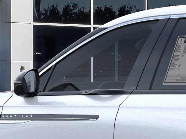New 2026 Lincoln Nautilus Premier w/ Equipment Group 102A image 40