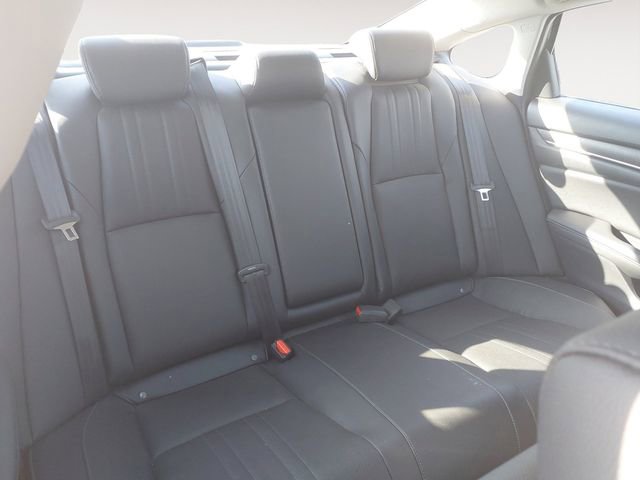 Used 2020 Honda Accord Touring image 13