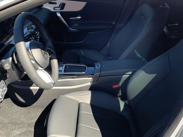 New 2026 Mercedes-Benz CLA 250 image 12