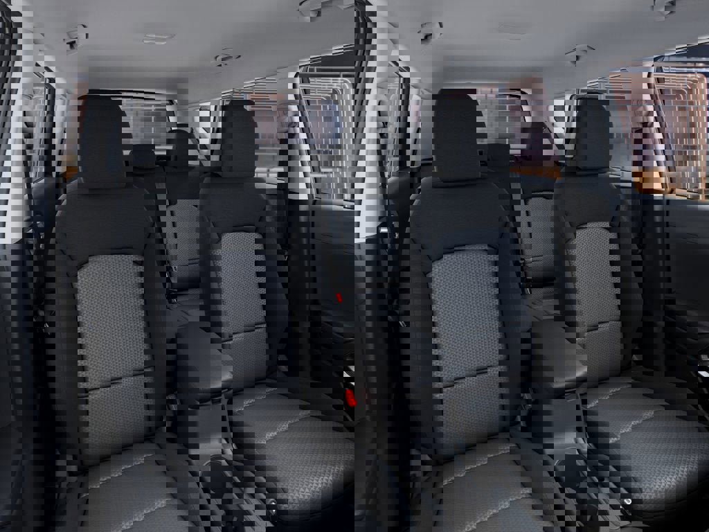 New 2025 Kia Soul LX image 15