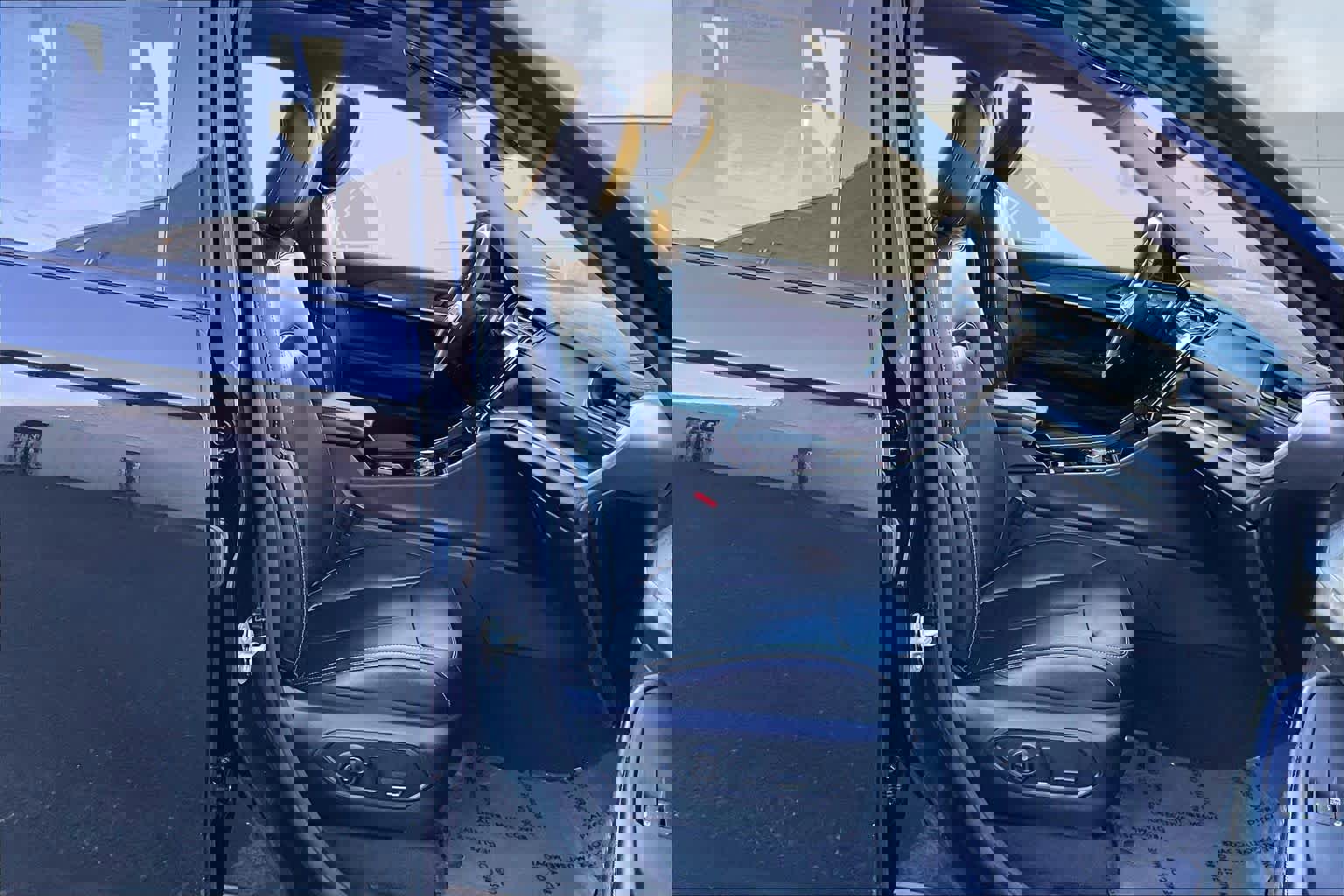 Used 2023 Jeep Grand Cherokee L Limited image 14