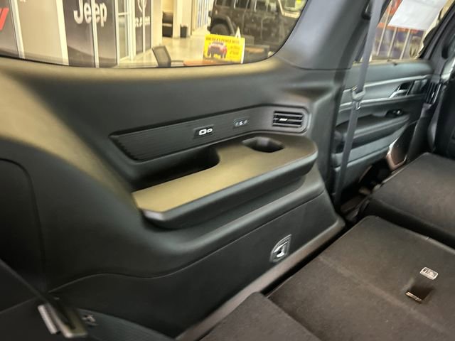 New 2026 Jeep Grand Wagoneer Limited w/ Convenience Group I image 51