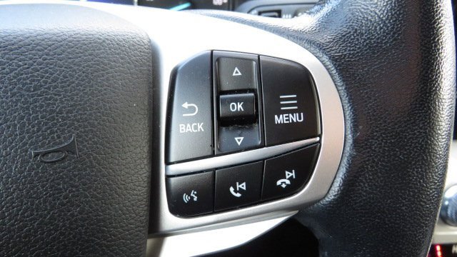 Certified 2021 Ford Explorer XLT image 22