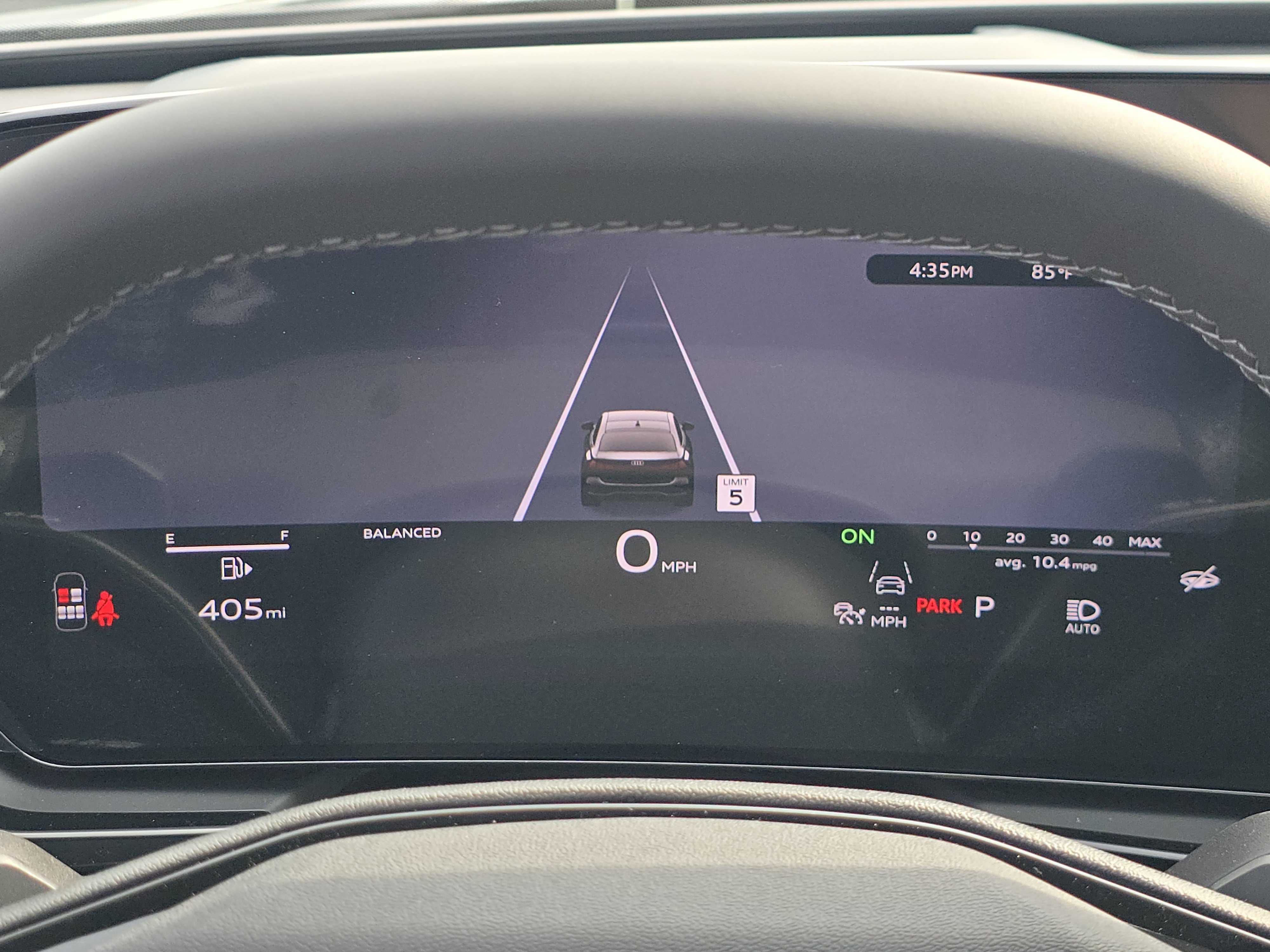 New 2026 Audi S5 Prestige AWD/4WD image 25