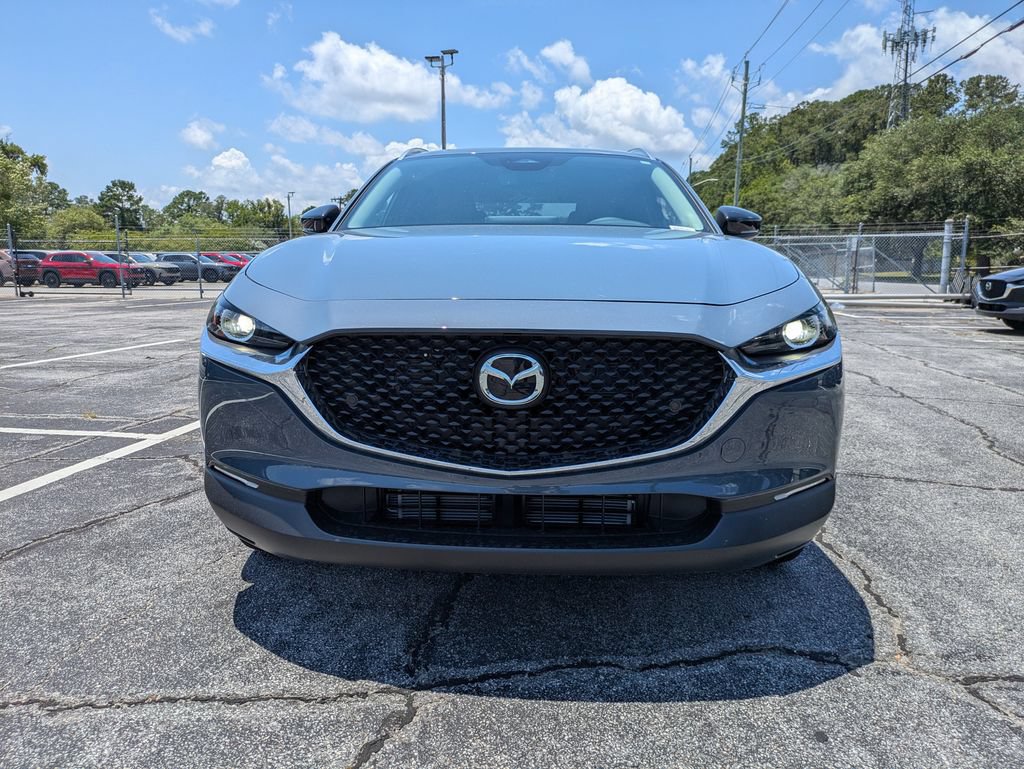 New 2026 MAZDA CX-30 AWD 2.5 S image 9