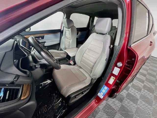 Used 2022 Honda CR-V EX-L image 10