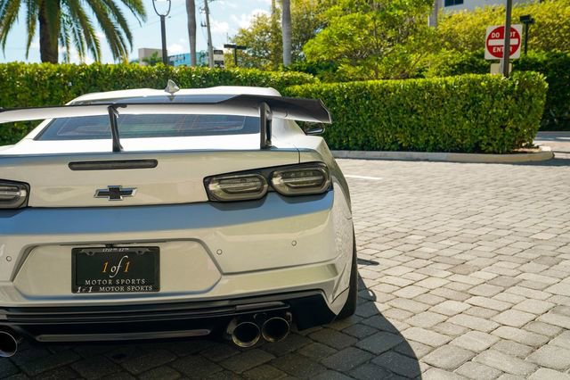 Used 2019 Chevrolet Camaro ZL1 image 26