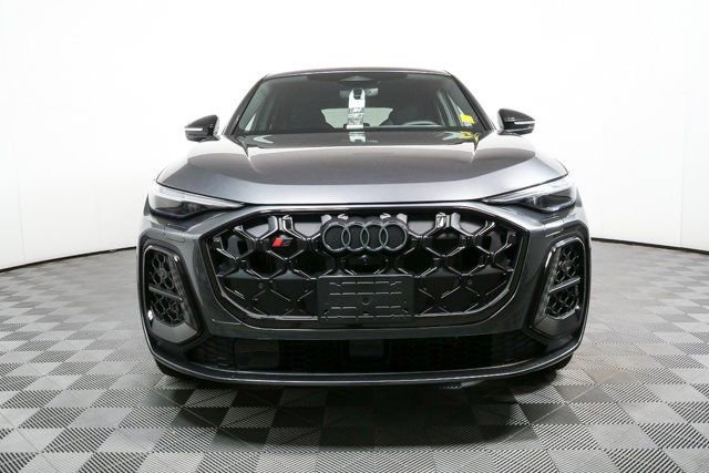 New 2025 Audi SQ5 Premium Plus image 36
