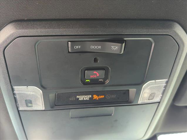 Certified 2025 Toyota Tacoma SR w/ SR Upgrade Package image 25