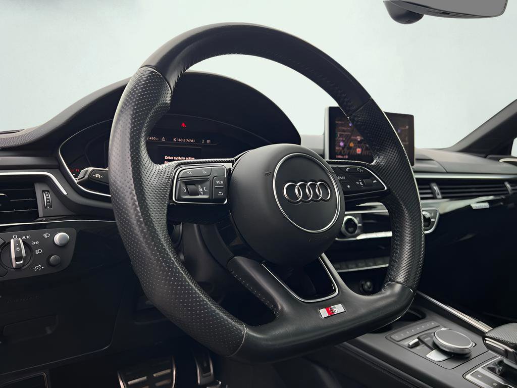 Used 2019 Audi A5 2.0T Prestige w/ Black Optic Plus Package image 38