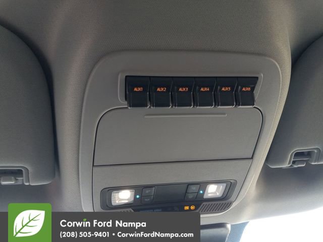 New 2026 Ford F350 XLT w/ 360-Degree Camera Package image 22