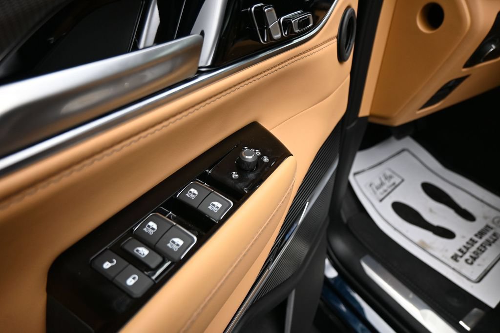 New 2027 Jeep Grand Wagoneer L Summit AWD/4WD image 12