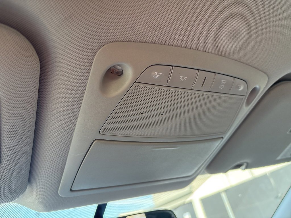 Used 2017 Nissan Rogue SV image 22