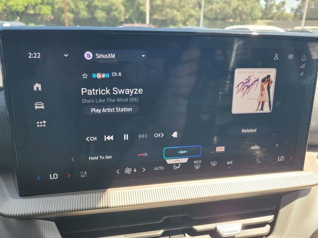 Used 2026 Ford Explorer Active w/ Active Comfort Package image 22