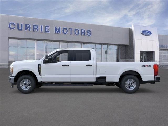 New 2026 Ford F250 XL image 3