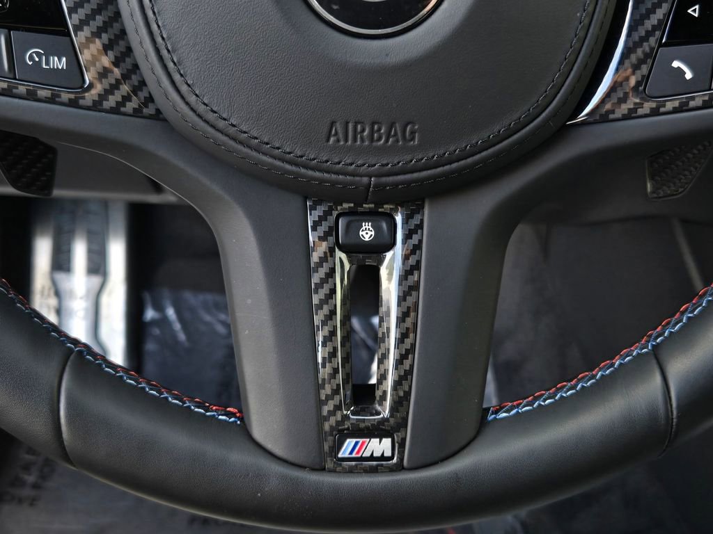 Used 2023 BMW M4 Competition w/ Executive Package RWD image 35